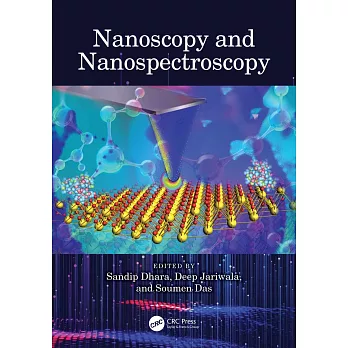 Nanoscopy and Nanospectroscopy