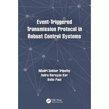 Event-Triggered Transmission Protocol in Robust Control Systems