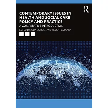 Policy for Health and Social Care: A Comparative Introduction