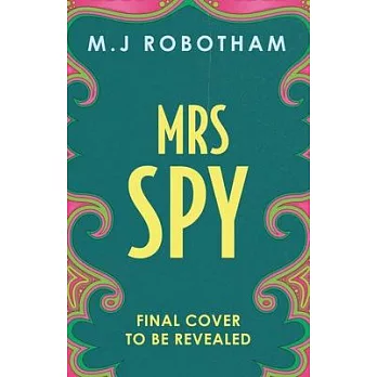 Mrs Spy