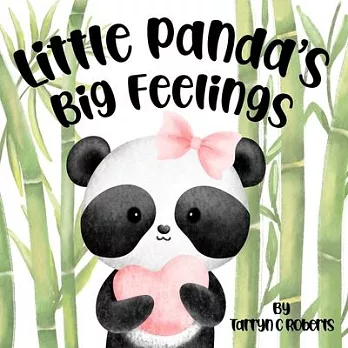 Little Panda’s Big Feelings: Identifying Emotions for Little Ones