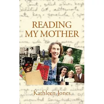 Reading My Mother