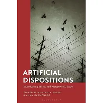 Artificial dispositi...