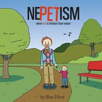 Nepetism: When Fur is Thicker than Water