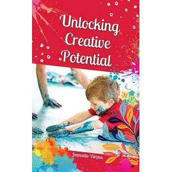 Unlocking Creative Potential