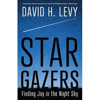 Star Gazers: Finding Joy in the Night Sky