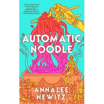 Automatic Noodle