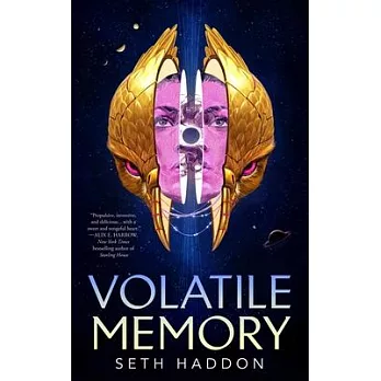 Volatile Memory