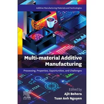 Multi-Material Additive Manufacturing: Processing, Properties, Opportunities, and Challenges