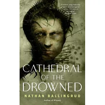 Cathedral of the Drowned