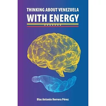 Thinking about Venezuela with Energy