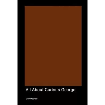 All About Curious George