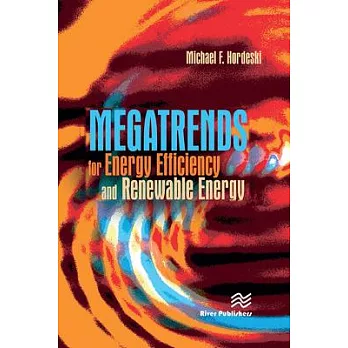 Megatrends for Energy Efficiency and Renewable Energy