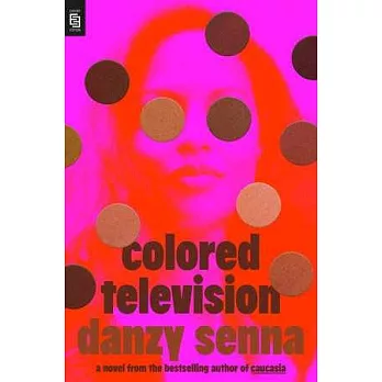 Colored Television