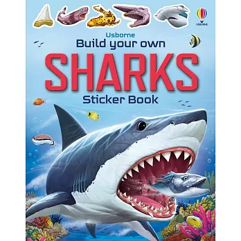 Build Your Own Sharks