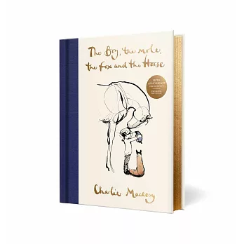 The Boy, the Mole, the Fox and the Horse Fifth Anniversary Limited Edition: The Global Phenomenon