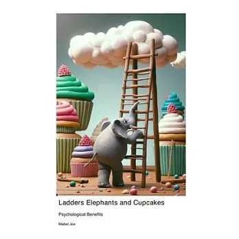 Ladders Elephants and Cupcakes: Psychological Benefits