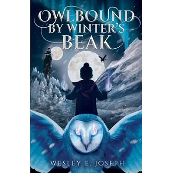 Owlbound by Winter’s Beak