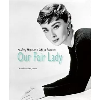 Our Fair Lady: Audrey Hepburn’s Life in Pictures