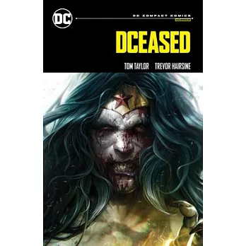 Dceased: DC Compact Comics Edition