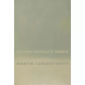 Golden Satellite Debris