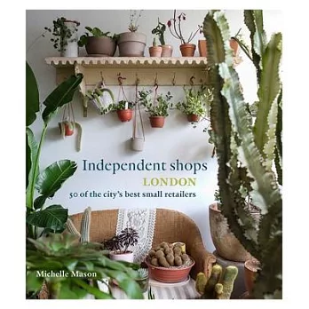 Independent Shops London