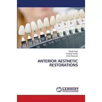 Anterior Aesthetic Restorations