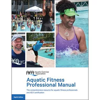 Aquatic Fitness Professional Manual