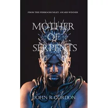 Mother of Serpents