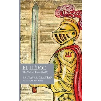 El Héroe: The Valiant Hero (1637)