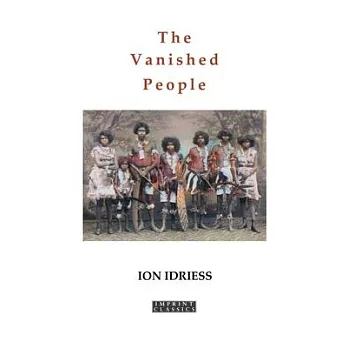 The Vanished People