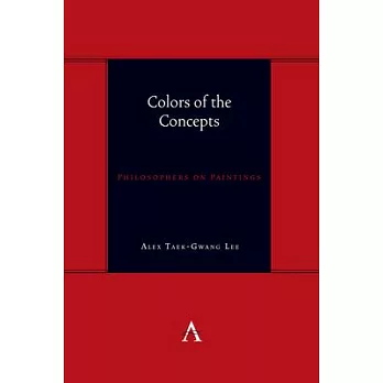 Colors of the Concepts: Philosophers on Paintings