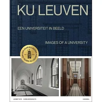 Ku Leuven: Images of a University