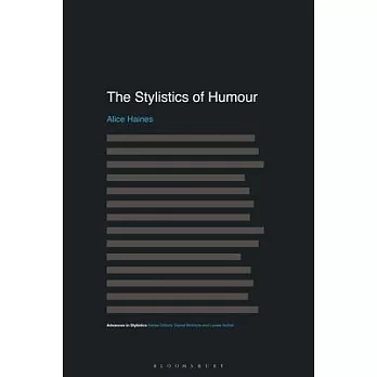 The Stylistics of Humour