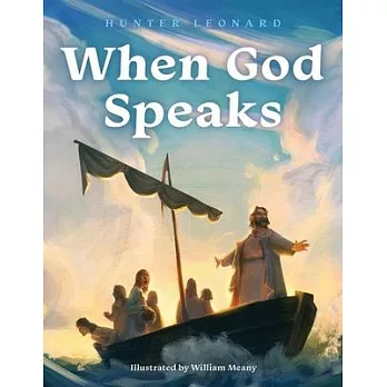 When God Speaks
