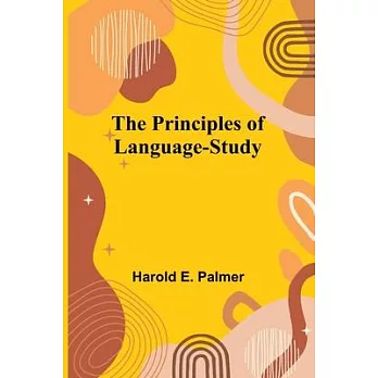 The Principles of Language-Study