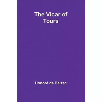 The Vicar of Tours