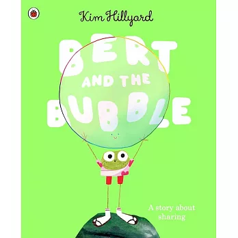 Bert and the Bubble