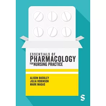 Essentials of Pharmacology for Nursing Practice