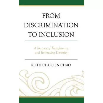 From Discrimination to Inclusion: A Journey of Transforming and Embracing Diversity