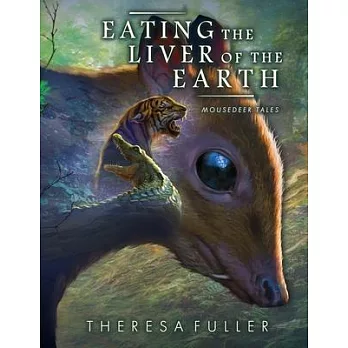 Eating the Liver of the Earth