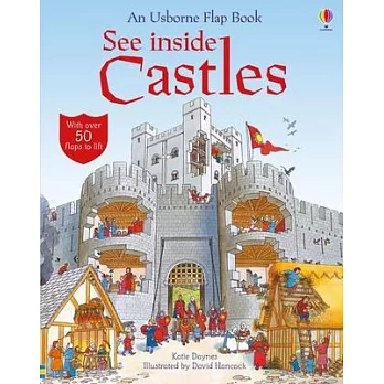 See Inside Castles