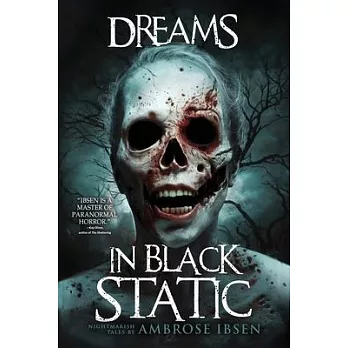 Dreams in Black Static