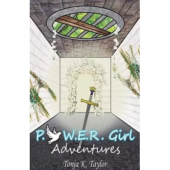 P.O.W.E.R. Girl Adventures