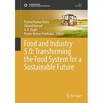 Food and Industry 5.0: Transforming the Food System for a Sustainable Future
