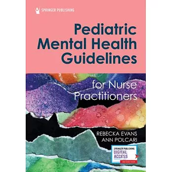 Pediatric Mental Health Guidelines for Nurse Practitioners