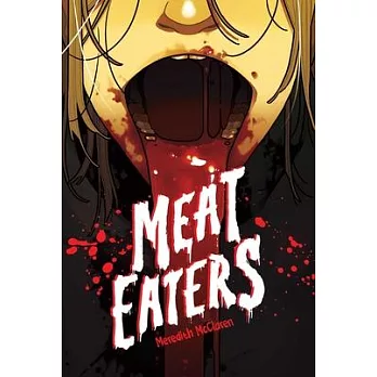 Meat Eaters