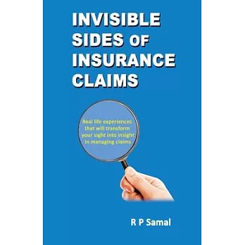 Invisible Sides of Insurance Claims