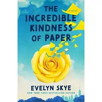 The Incredible Kindness of Paper