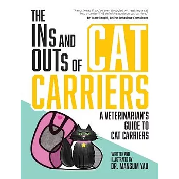 The Ins and Outs of Cat Carriers: A Veterinarian’s Guide to Cat Carriers